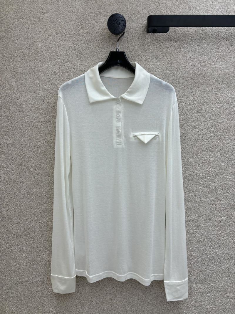 Bottega Veneta T-Shirts